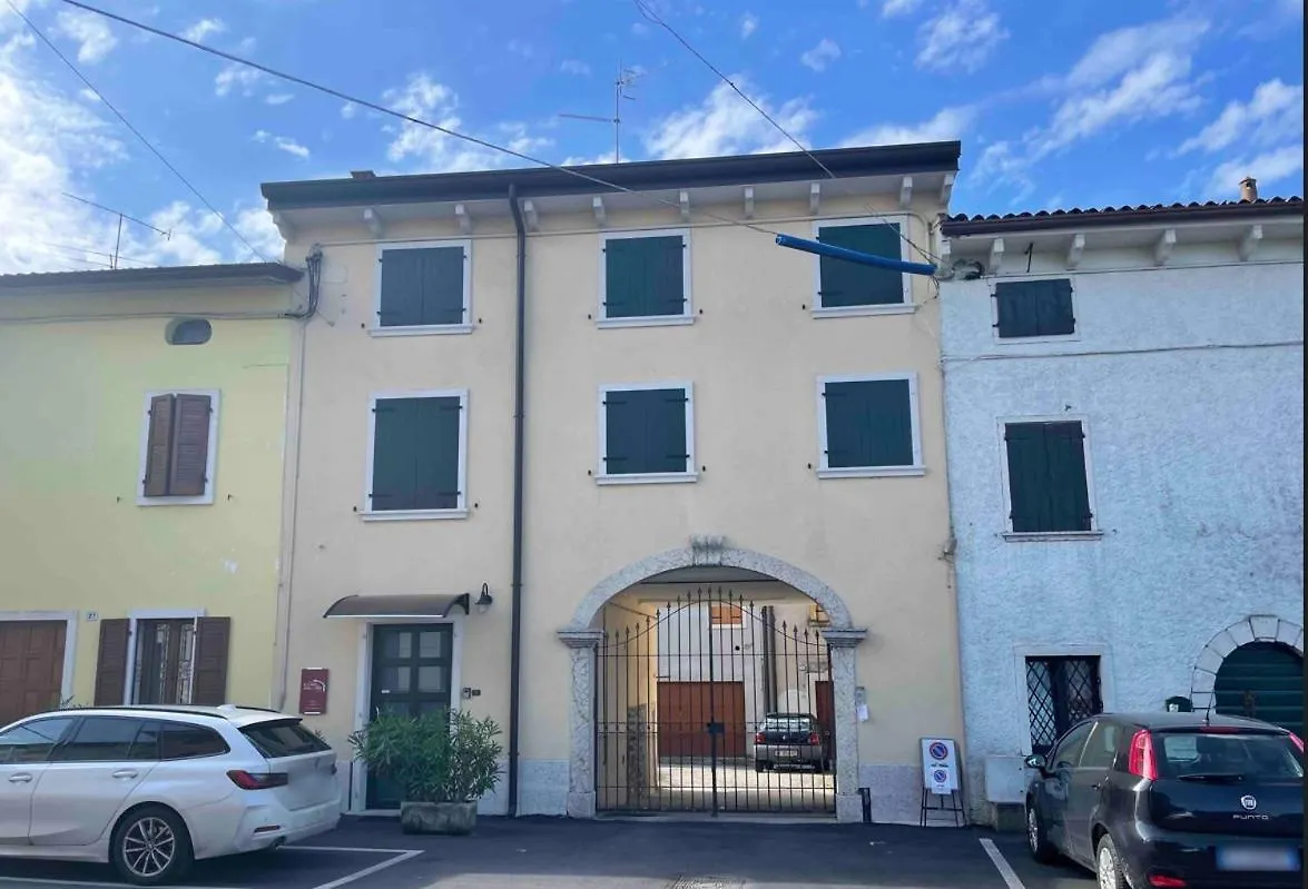 La Casa Della Ada Hotel Castelnuovo del Garda