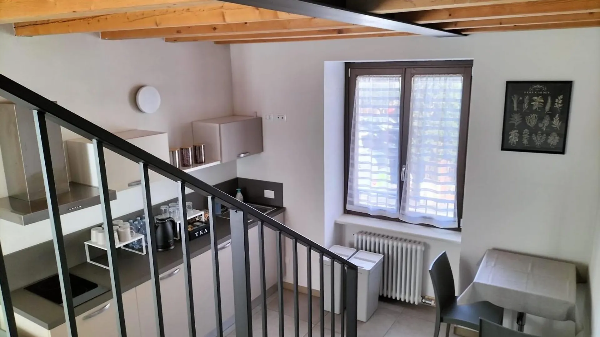 Gæstehus La Casa Della Ada Hotel Castelnuovo del Garda