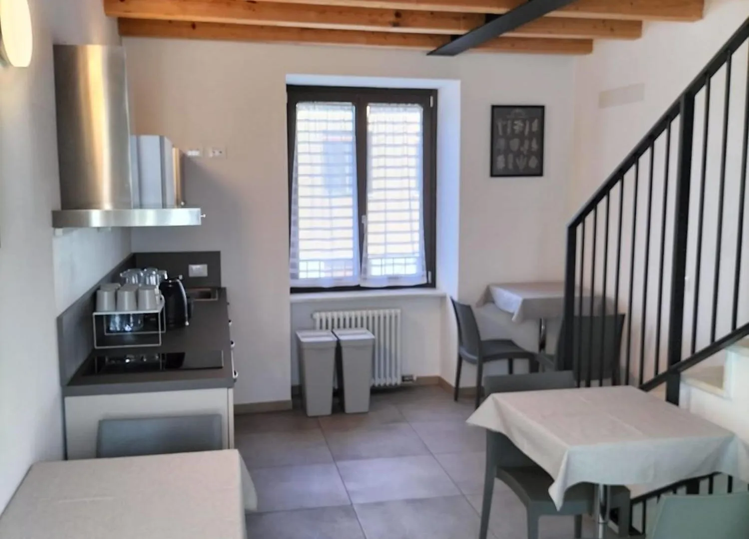 Gæstehus La Casa Della Ada Hotel Castelnuovo del Garda