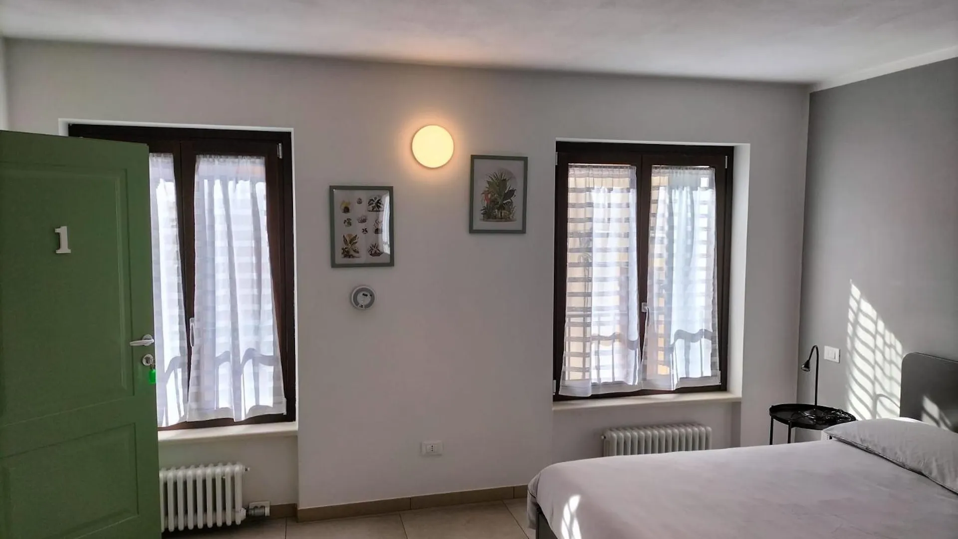 La Casa Della Ada Hotel Castelnuovo del Garda Italien