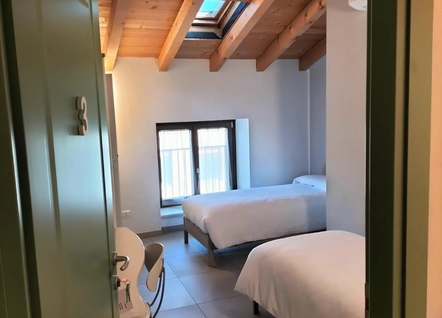 La Casa Della Ada Hotel Castelnuovo del Garda 0*,