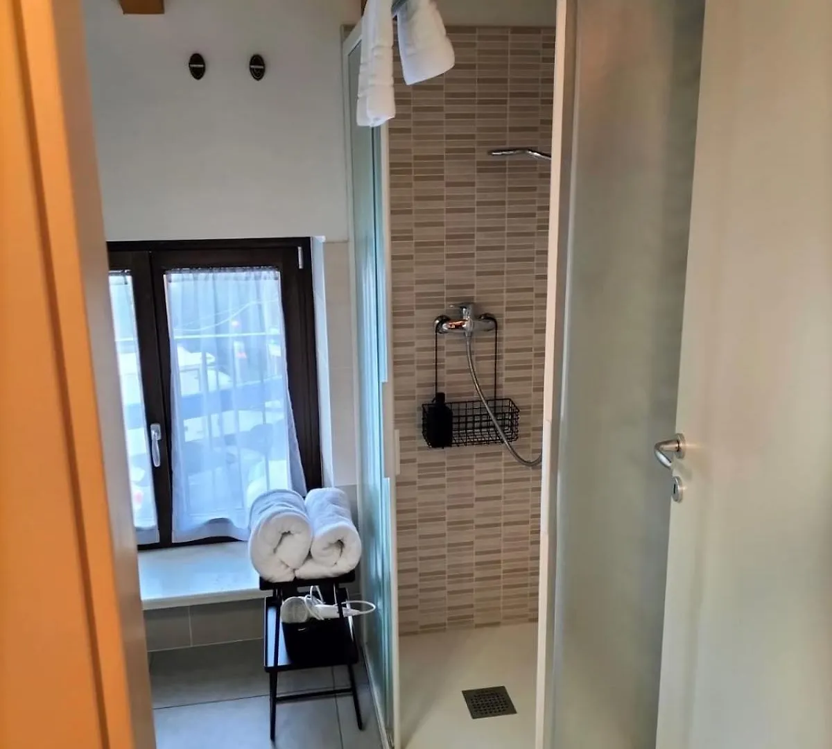 Gæstehus La Casa Della Ada Hotel Castelnuovo del Garda Italien